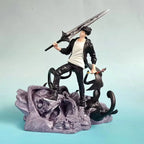 Solo Leveling: Sung Jin-Woo - Shadow Monarch (18cm)