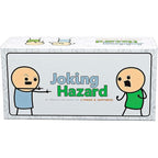 Joking Hazard - Adult Comic Card Game by Cyanide & Happiness