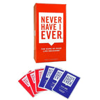 Never Have I Ever – The Ultimate Adult Party Card Game