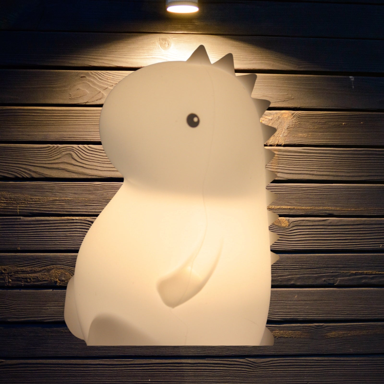 Cute Dino LED Night Light – Soft Glow for a Cozy Ambiance