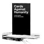 Cards Against Humanity - A Party Game for Horrible People