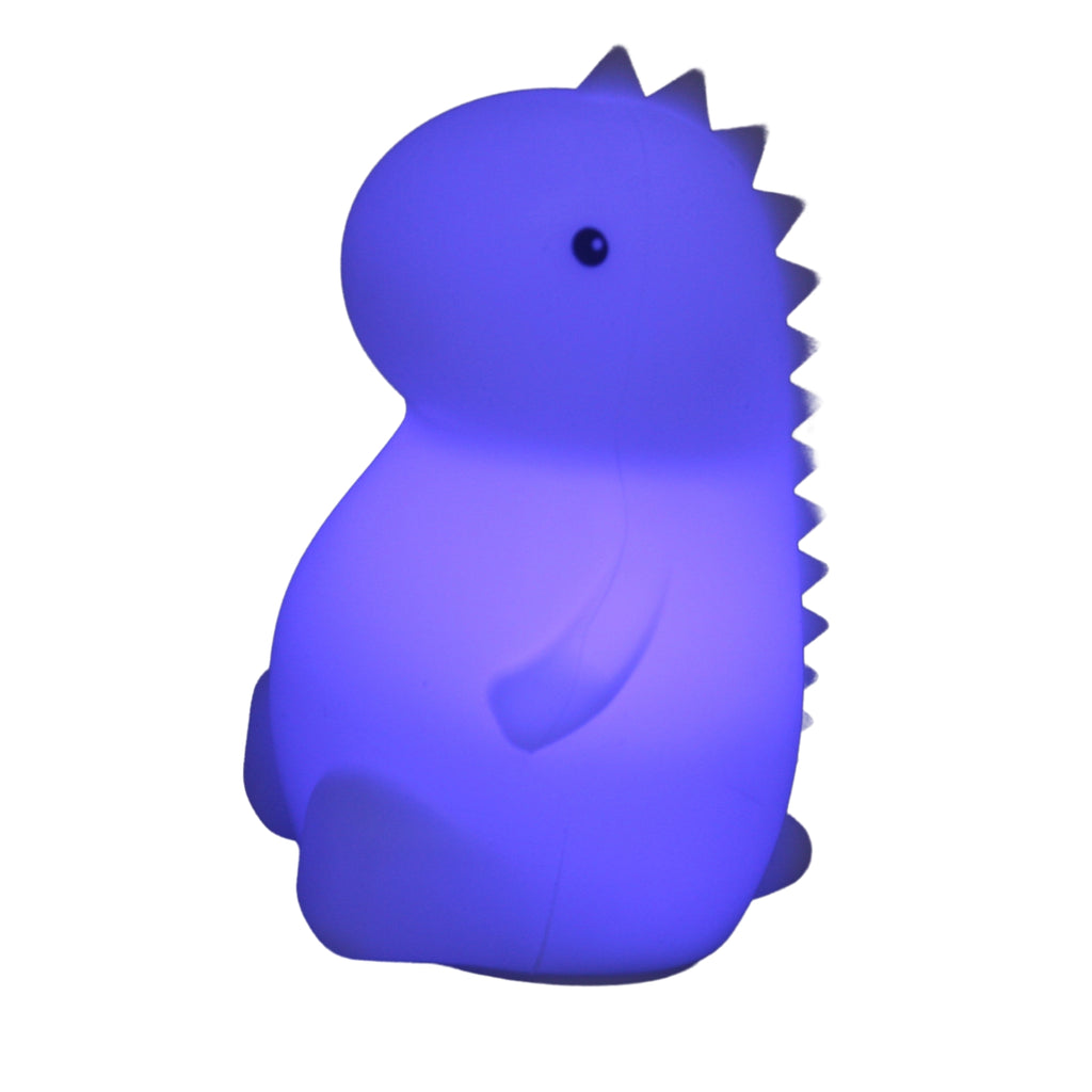 Cute Dino LED Night Light – Soft Glow for a Cozy Ambiance