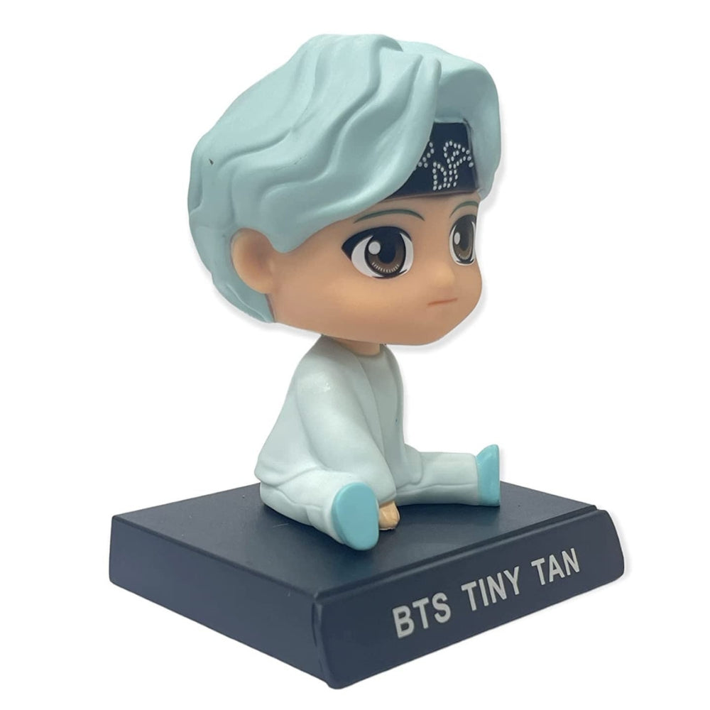 BTS TinyTAN Dreamy Bobblehead – Suga Edition