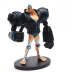 One Piece: Straw Hat Pirates - Black Edition (Set of 9)