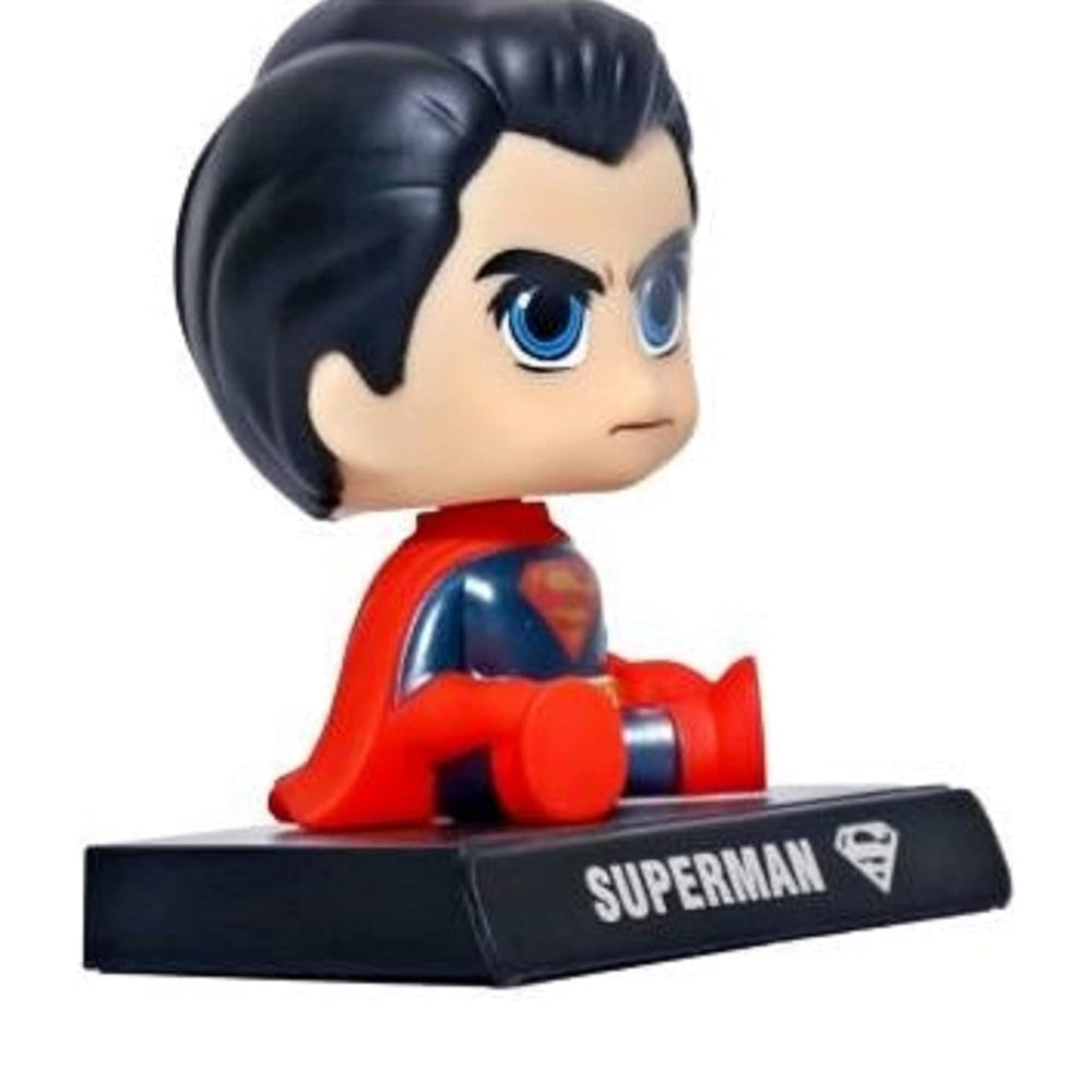 Superman Bobblehead – Man of Steel Mini Edition