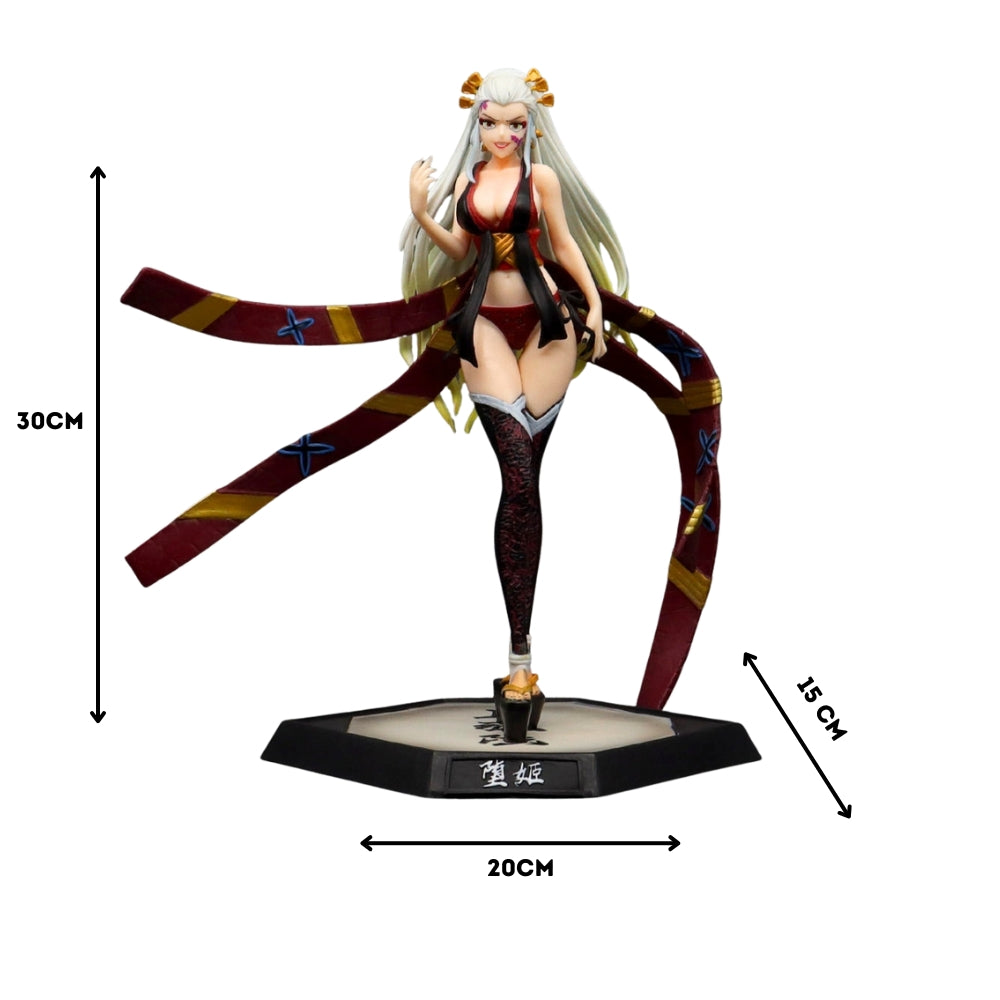 Demon Slayer: Daki (30cm)