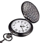 To My Daughter – Timeless Pocket Watch from Dad