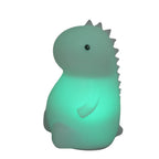Cute Dino LED Night Light – Soft Glow for a Cozy Ambiance