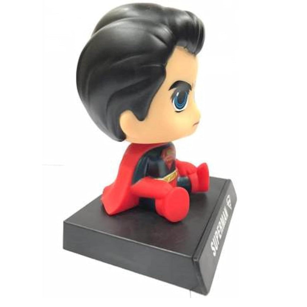 Superman Bobblehead – Man of Steel Mini Edition