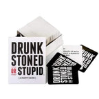 Drunk Stoned or Stupid - The Ultimate Party Game