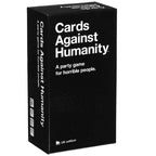 Cards Against Humanity - A Party Game for Horrible People