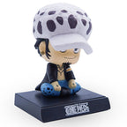 One Piece Trafalgar Law Bobblehead – Collector’s Edition