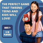 Not Parent Approved – A Hilarious Card Game for Mischief Makers