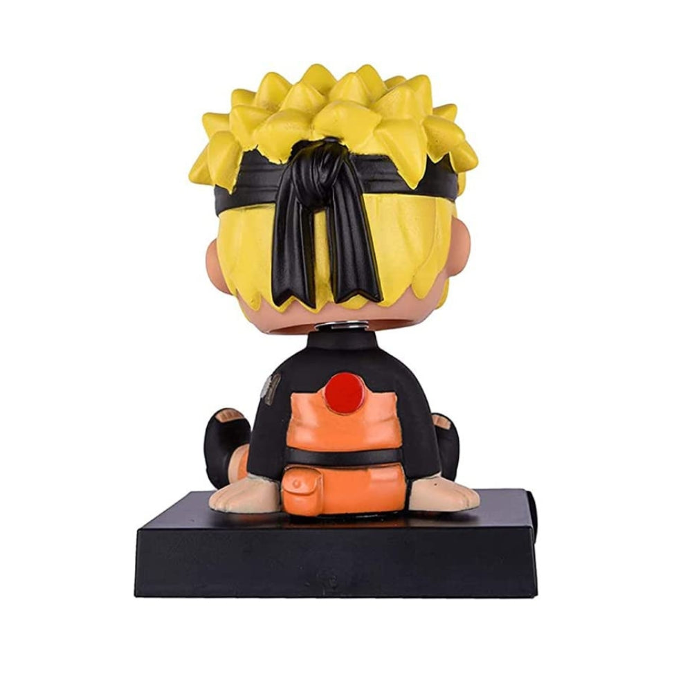 Naruto Uzumaki Bobblehead – Ninja Spirit Edition