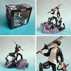 Solo Leveling: Sung Jin-Woo - Shadow Monarch (18cm)