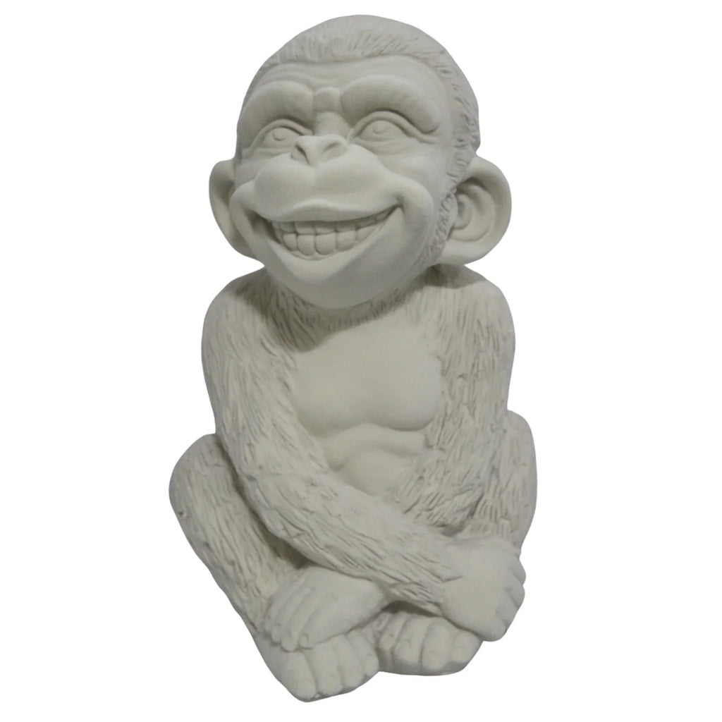 "The Maverick" Velvet Monkey (Sand Beige)