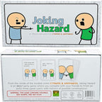Joking Hazard - Adult Comic Card Game by Cyanide & Happiness