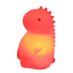 Cute Dino LED Night Light – Soft Glow for a Cozy Ambiance