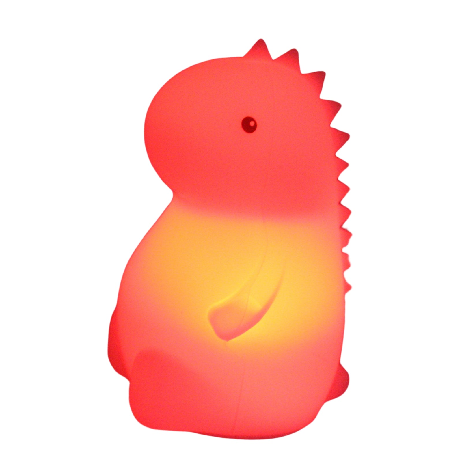 Cute Dino LED Night Light – Soft Glow for a Cozy Ambiance