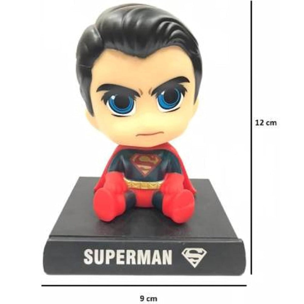 Superman Bobblehead – Man of Steel Mini Edition