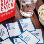 Never Have I Ever – The Ultimate Adult Party Card Game