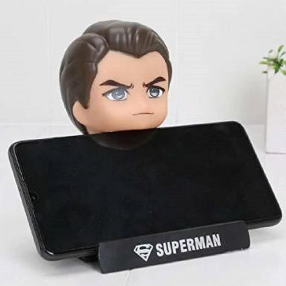 Superman Bobblehead – Man of Steel Mini Edition
