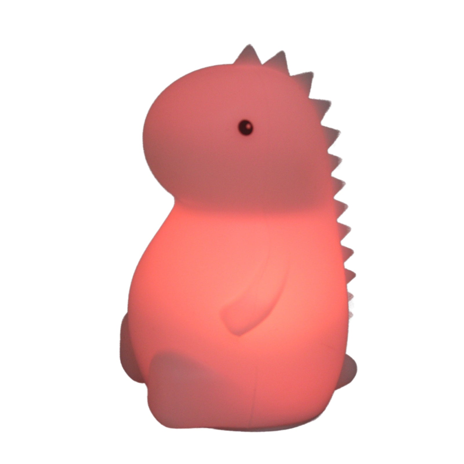 Cute Dino LED Night Light – Soft Glow for a Cozy Ambiance