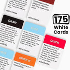 Do or Drink - Win or Blackout Party Game