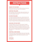 Never Have I Ever – The Ultimate Adult Party Card Game