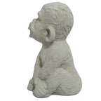 "The Maverick" Velvet Monkey (Sand Beige)