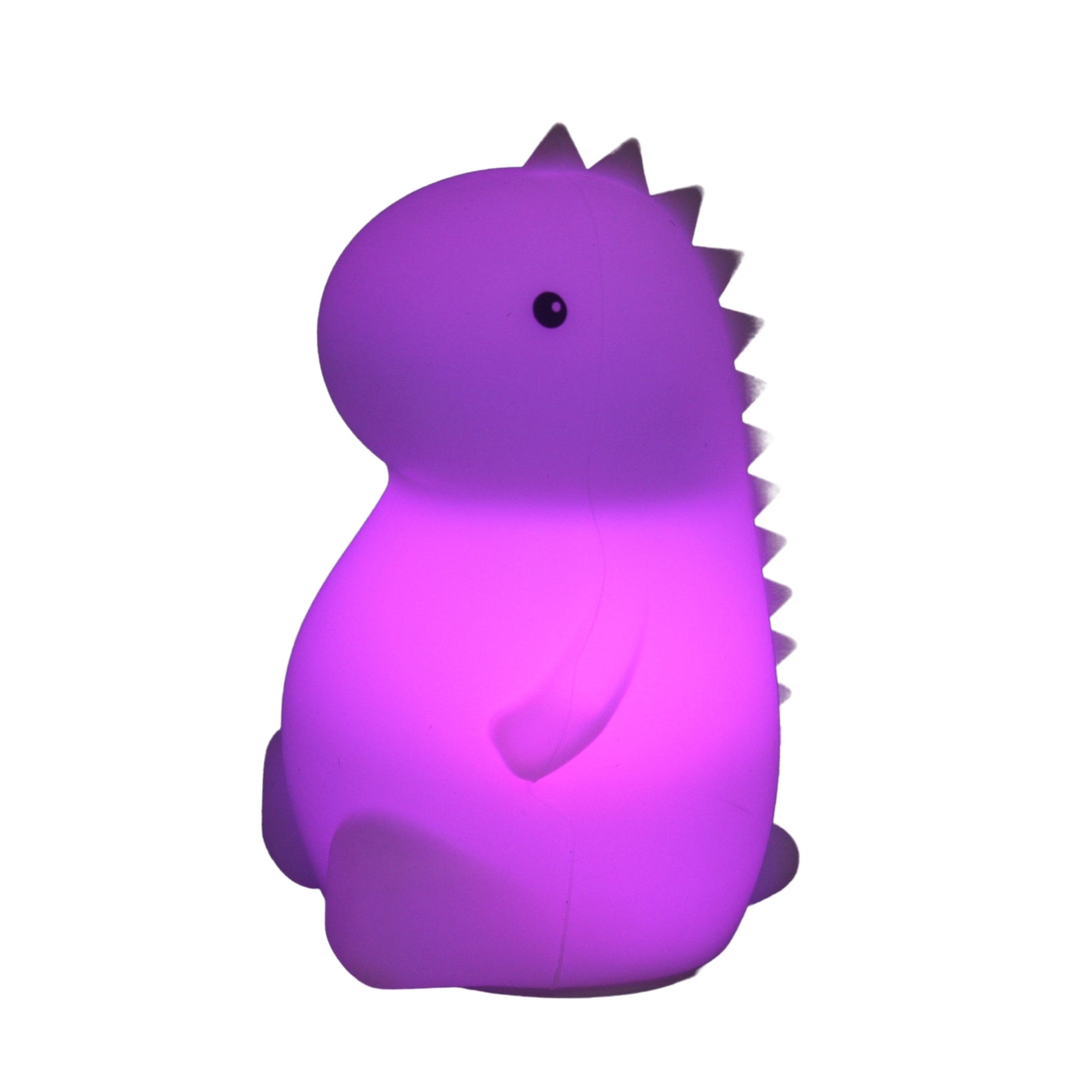 Cute Dino LED Night Light – Soft Glow for a Cozy Ambiance
