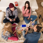 Never Have I Ever – The Ultimate Adult Party Card Game