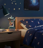 Rotating Starry Voyager Globe (Musical)