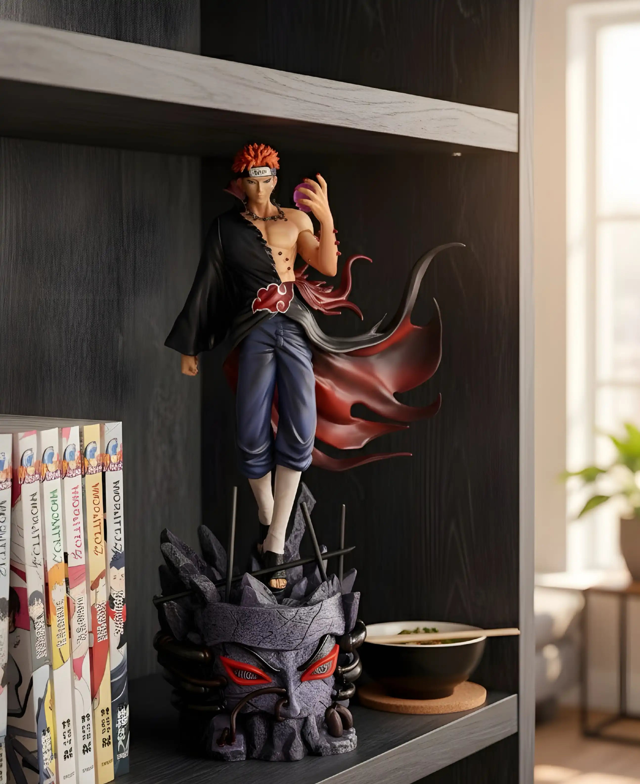 Pain: The Six Paths of Pain (18cm)