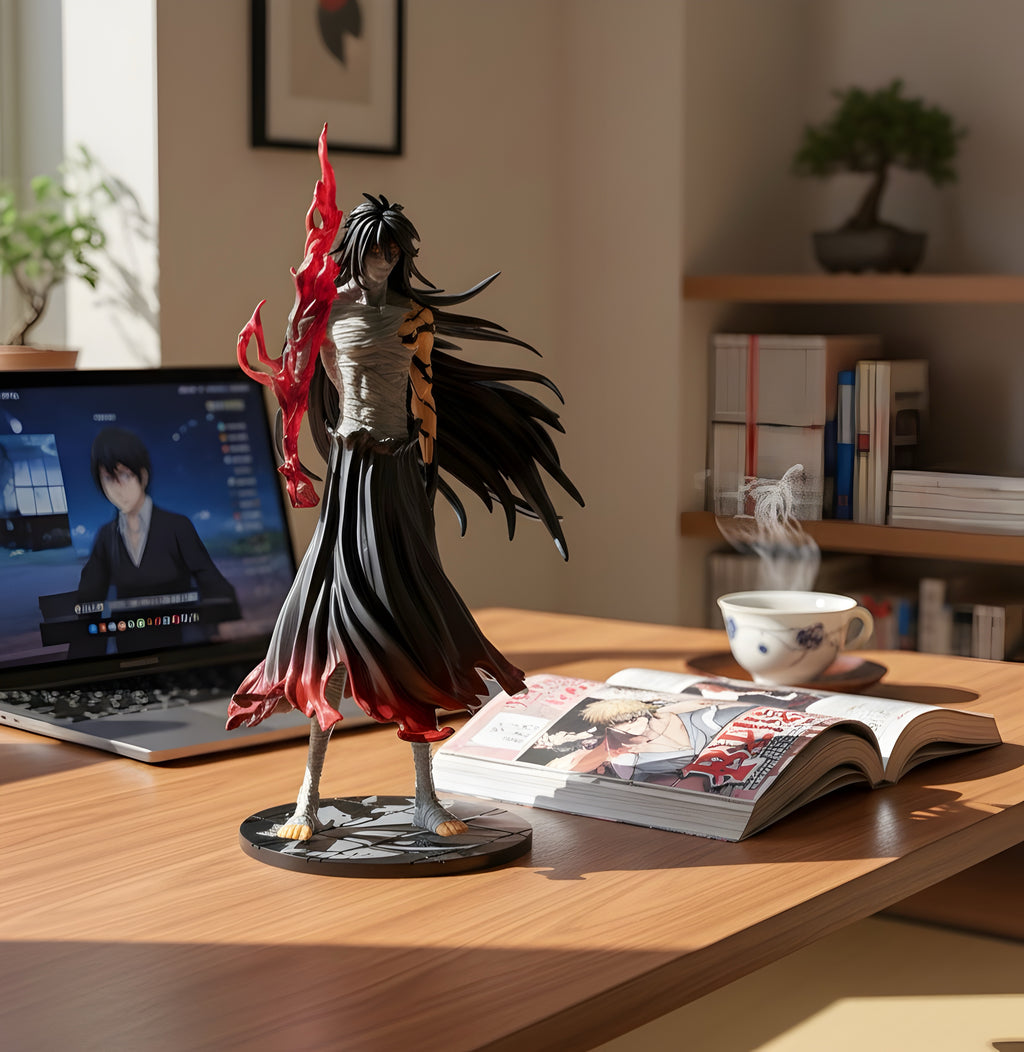 Bleach: Ichigo - Final Getsuga (33cm)