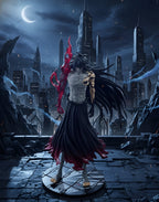 Bleach: Ichigo - Final Getsuga (33cm)