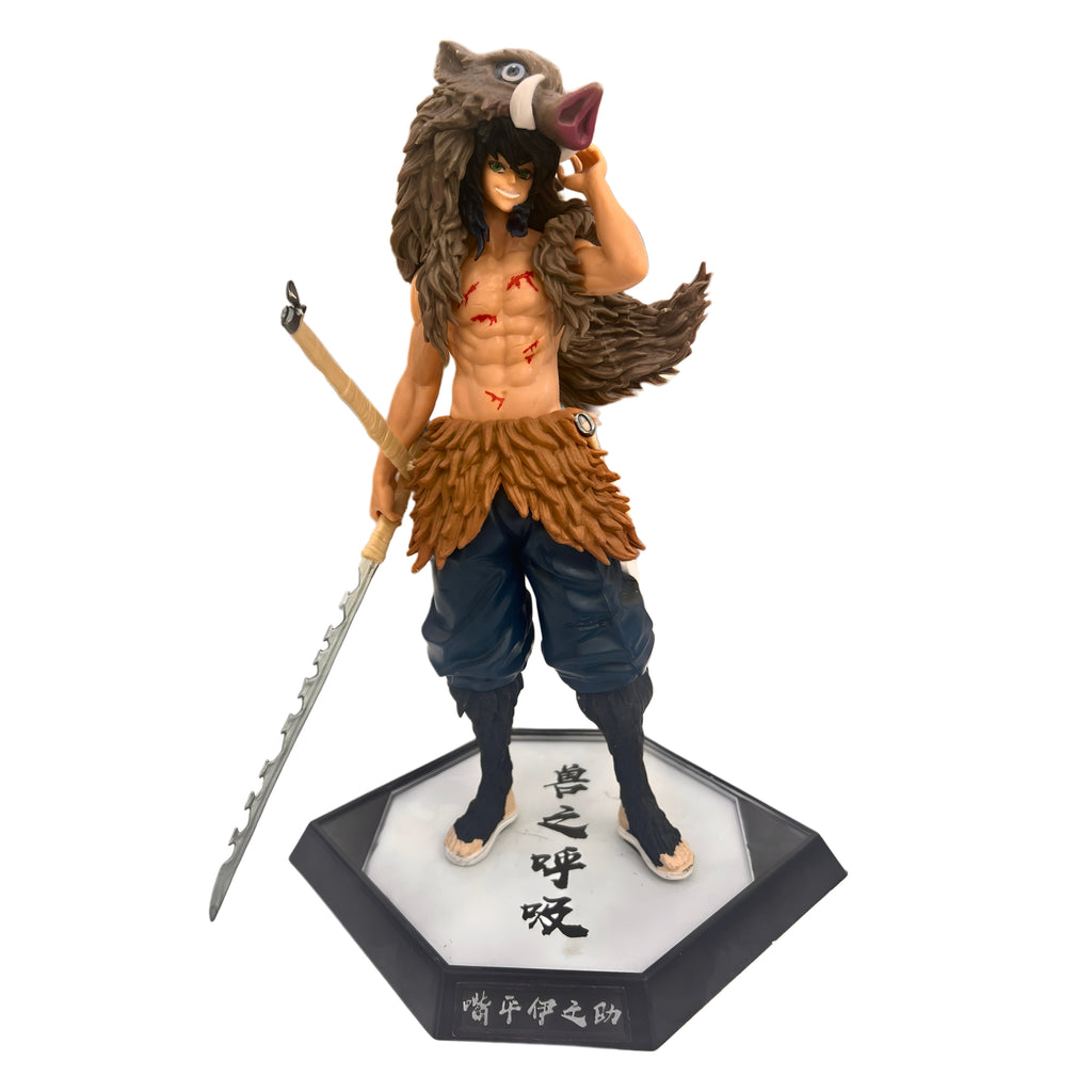 Demon Slayer: Inosuke Hashibira (30cm)