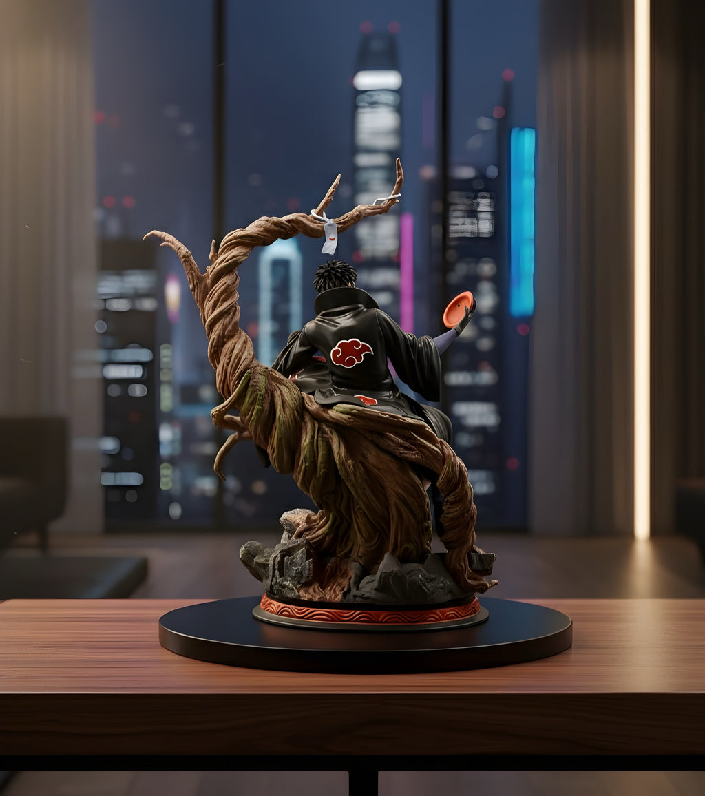 Obito Uchiha: The Masked Shinobi (28cm)