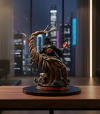 Obito Uchiha: The Masked Shinobi (28cm)