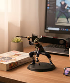 Kakashi Hatake: 5-inch Collectible