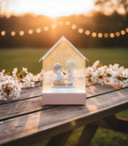 The Proposal Light House (Musical & LED)