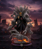 Naruto: Pain - Six Paths (25cm Resin)