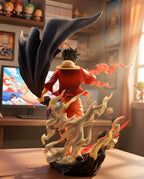 One Piece: Monkey D. Luffy (30cm)