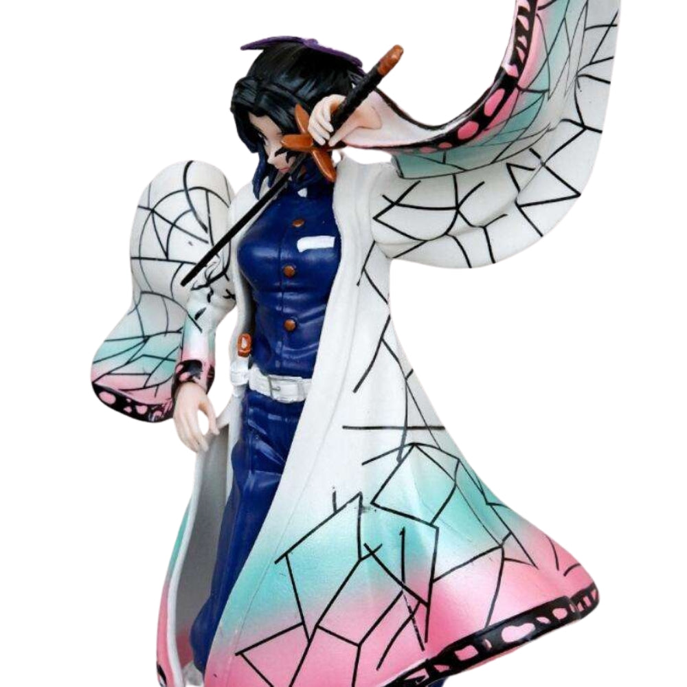 Shinobu Kocho: The Insect Hashira (30cm)