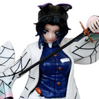 Shinobu Kocho: The Insect Hashira (30cm)