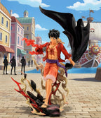 One Piece: Monkey D. Luffy (30cm)