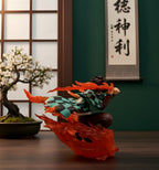 Tanjiro: Sun Breathing Dance (13cm)