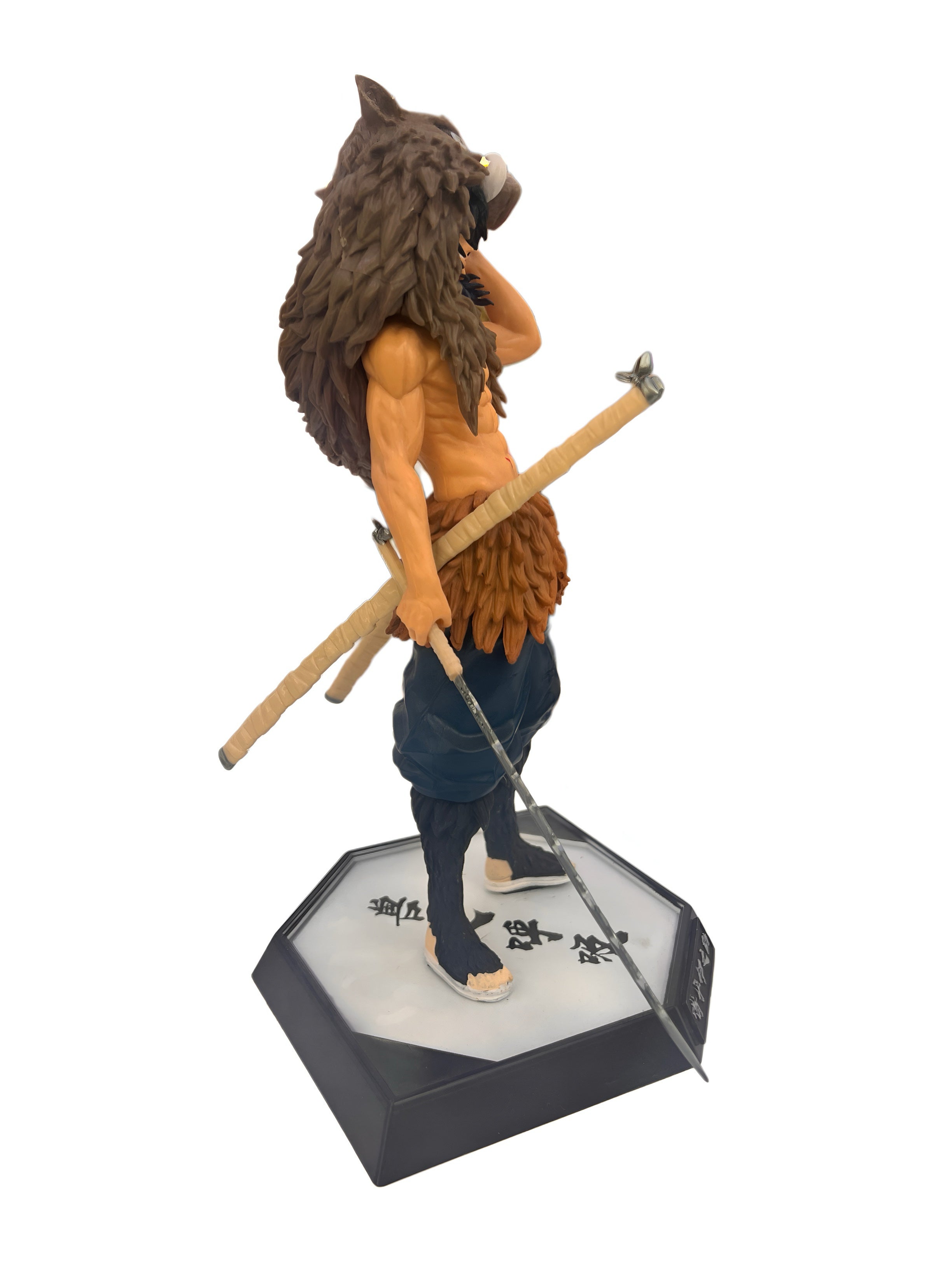 Demon Slayer: Inosuke Hashibira (30cm)