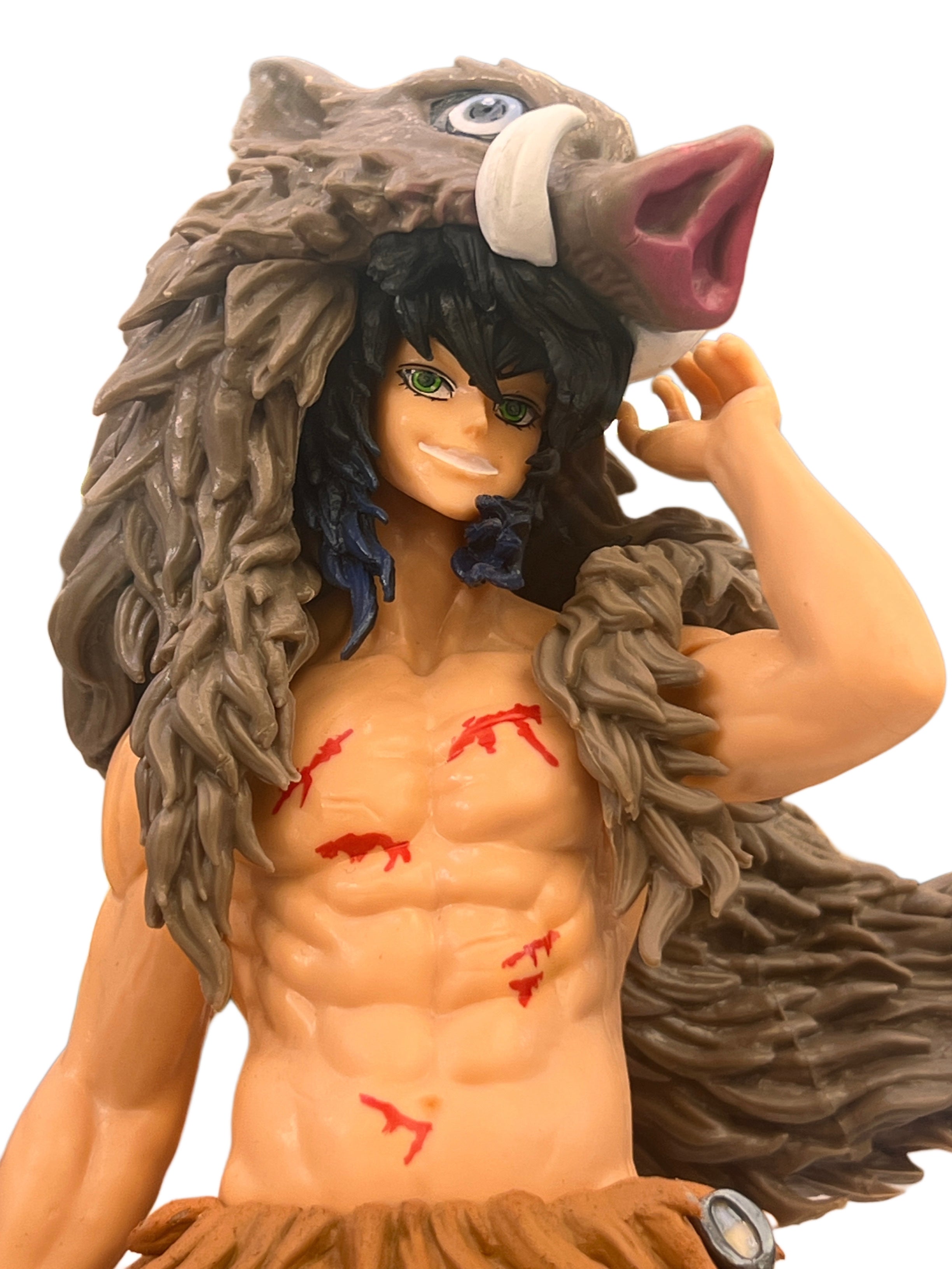 Demon Slayer: Inosuke Hashibira (30cm)