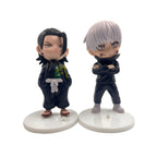 Jujutsu Kaisen: Chibi Figure Set (5 Pcs)